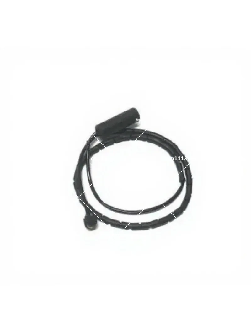 Automotive Brake Pad Wear Sensor, Disc Brake Wear Warning Indicator Repair Replacement Part