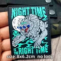 TH716-NIGHT TIME