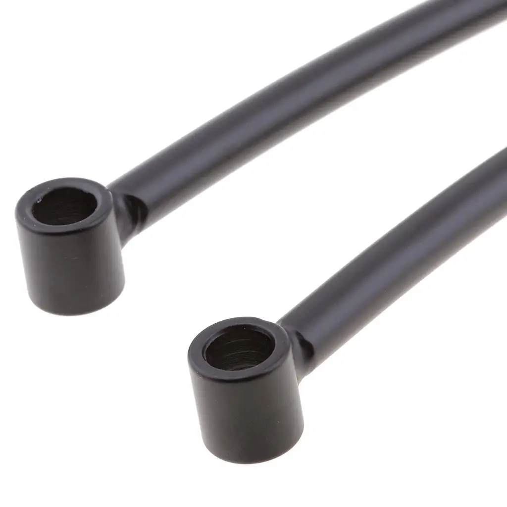 Durable Mud Guard Fender Support Bracket Kit for Motorcycle 125ccm Mini Small Size Accessories