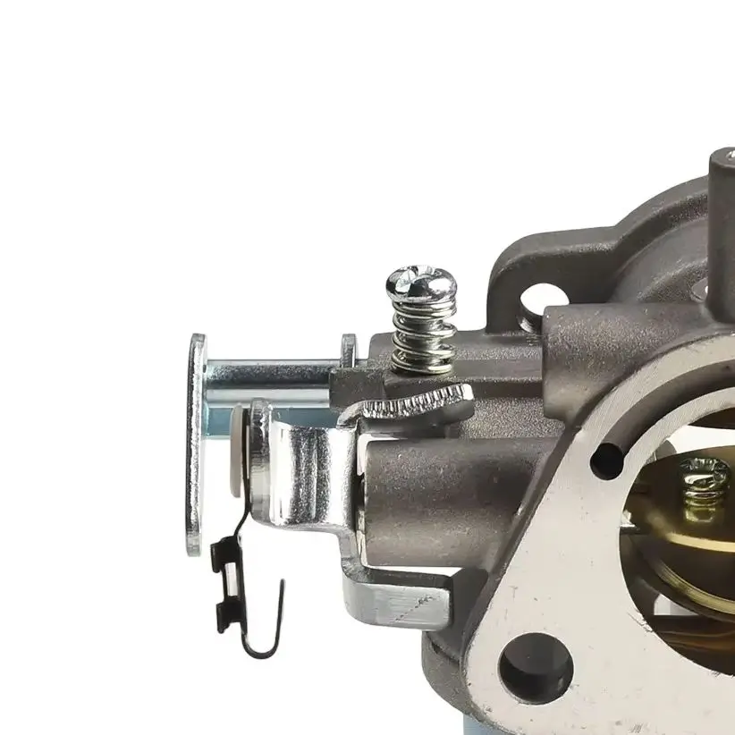 /Lawn /Mower /Carburetor Kit For 847395 846280 846944 LT-166 16HP Engine Replacement Parts With Gasket Fuel Filter And Cable Con