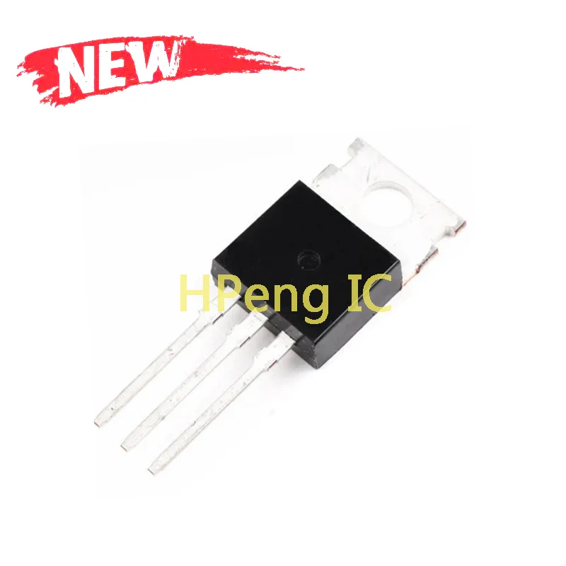 (10piece)NEW ST13007D -220 ST13007A 220 ST13007 13007D 13007A