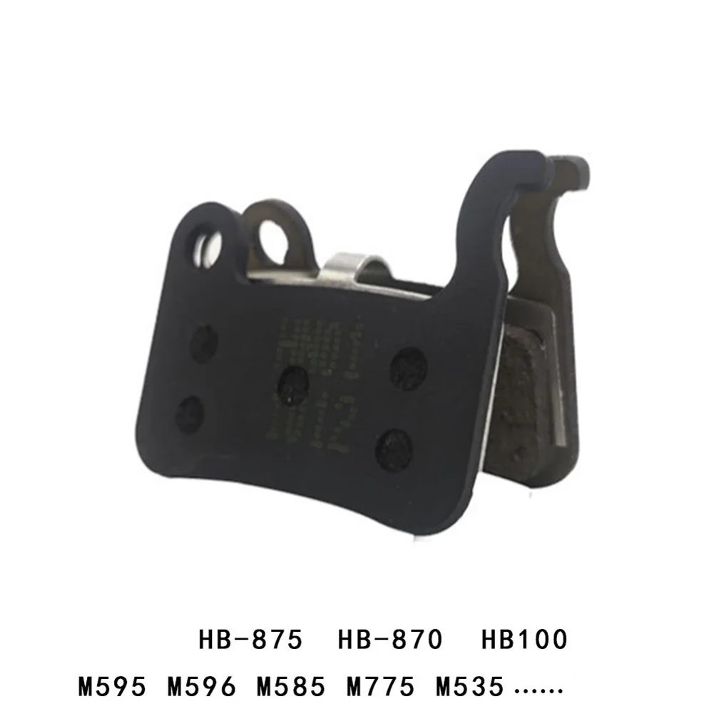 Disc Pads Brake Pads Brake Pads For HB870 HB875 HB100 Mountain Oil Disc Pads New Arrivals For HB870 HB875 HB100 High Quality