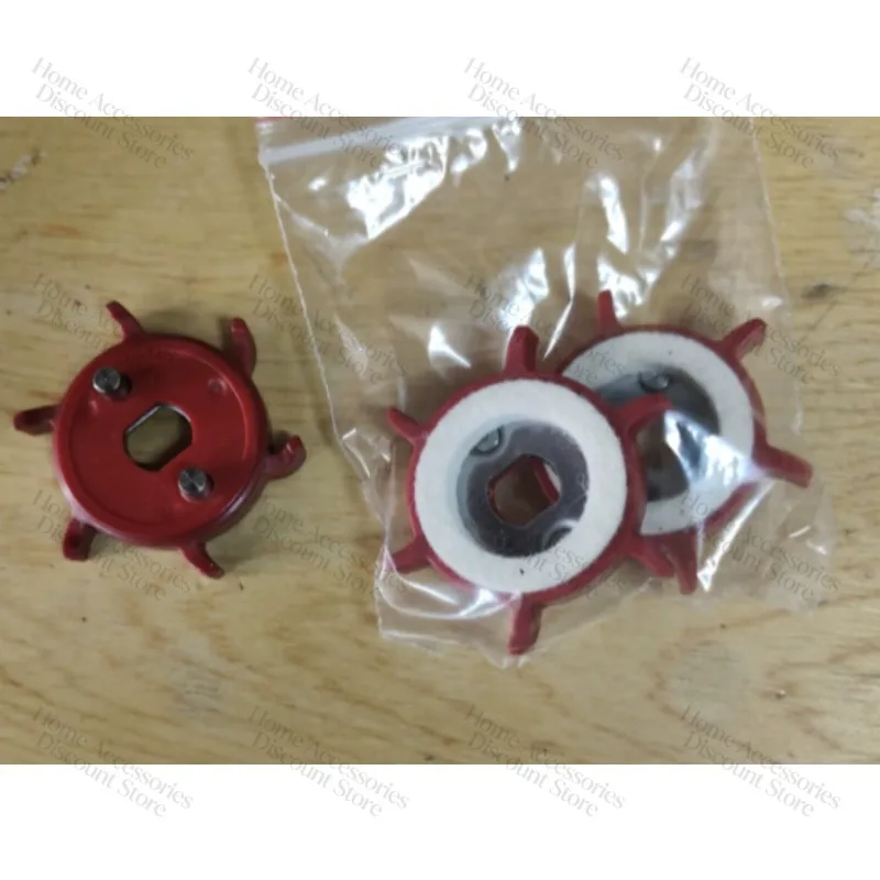 Suitable for Barsetto grinder motor scanning rack