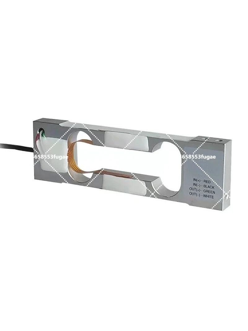 

Small Range Weighing Scale Sensor 300g 600g 1200g 1500g 3000g Capacity Load Cell