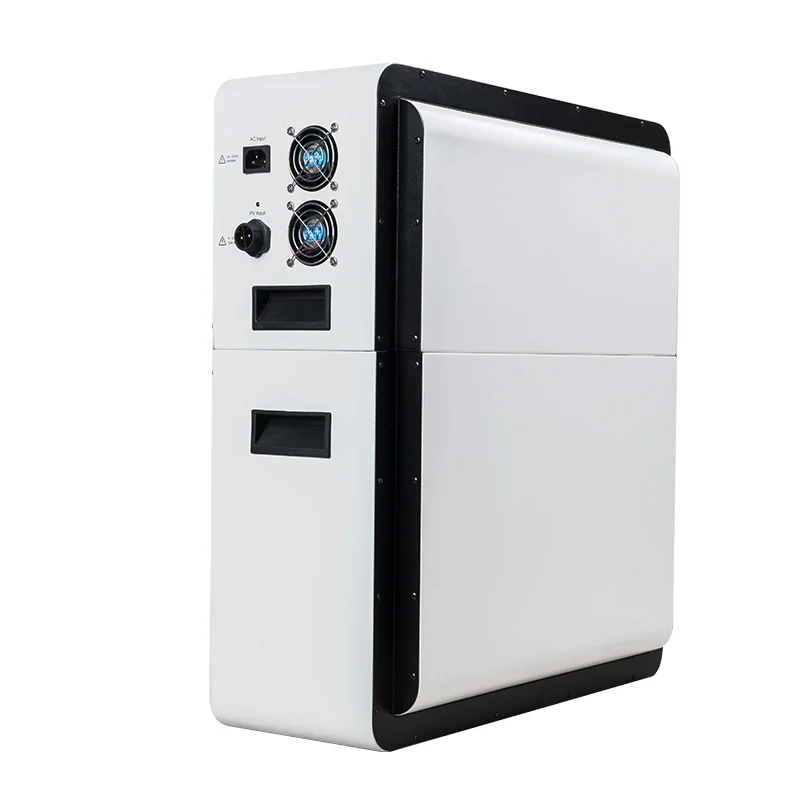 Battery household integrated energy storage system, the product is selling well