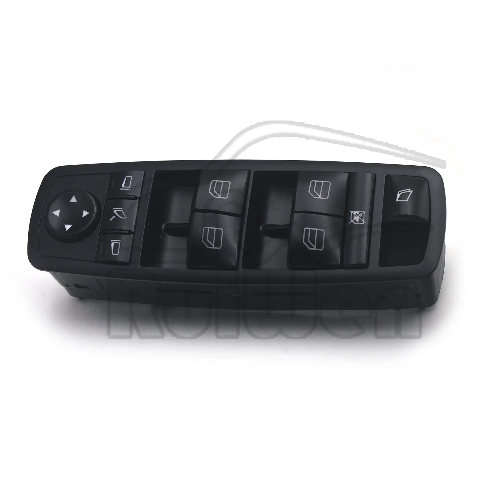 Power Window Control Switch For Benz GL R 320 350 450 280 300 500 550 63 2005 2006 2007 2008 2009 2010 2011 2012 2518300590