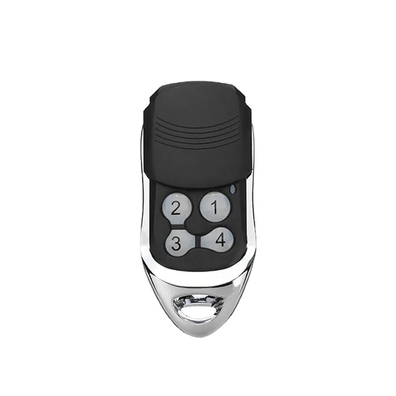 SOMMER 4020 4026 TX03-868 4025 4035 4031 4011 APERTO 4021 Garage Door Opener Remote Control Keychain 868MHz Rolling Code