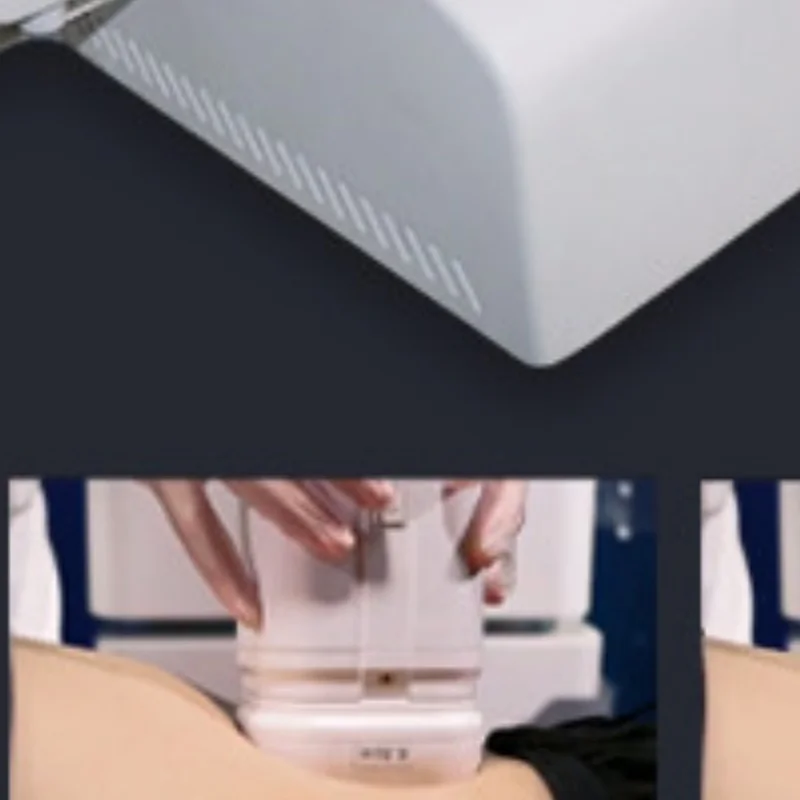 

Portable Venus RF Vaginal Tightening Machine Professional Postpartum Repair Massage Relief Irritation Vaginal Care Device.