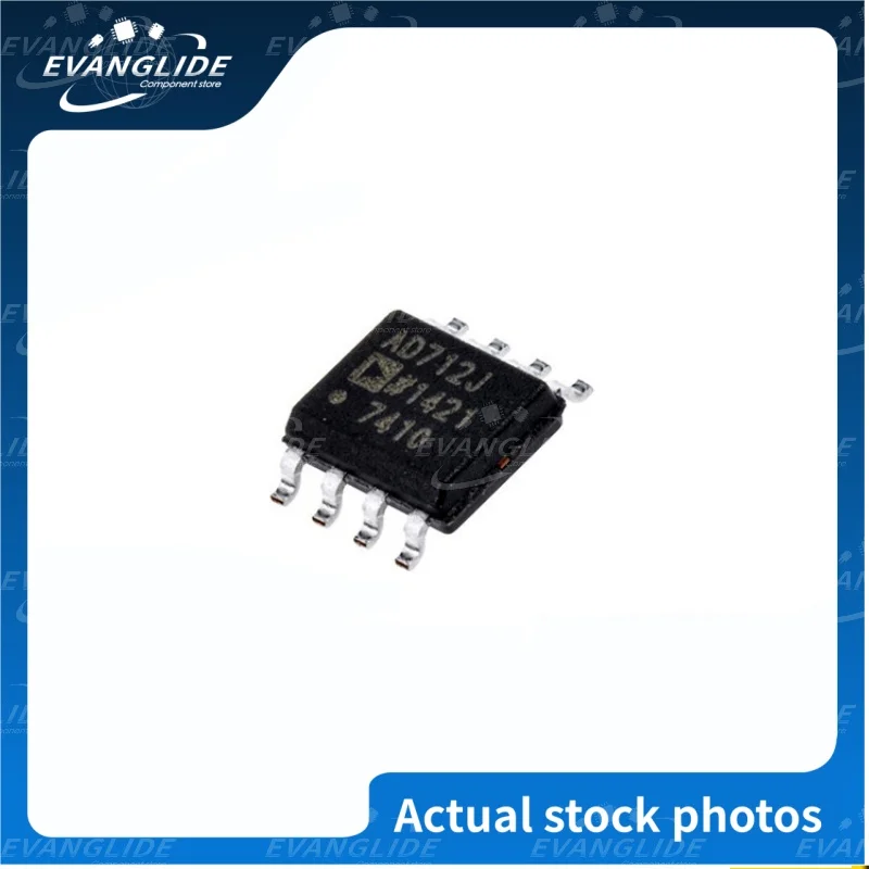 5 Psc/Lot AD712JRZ …