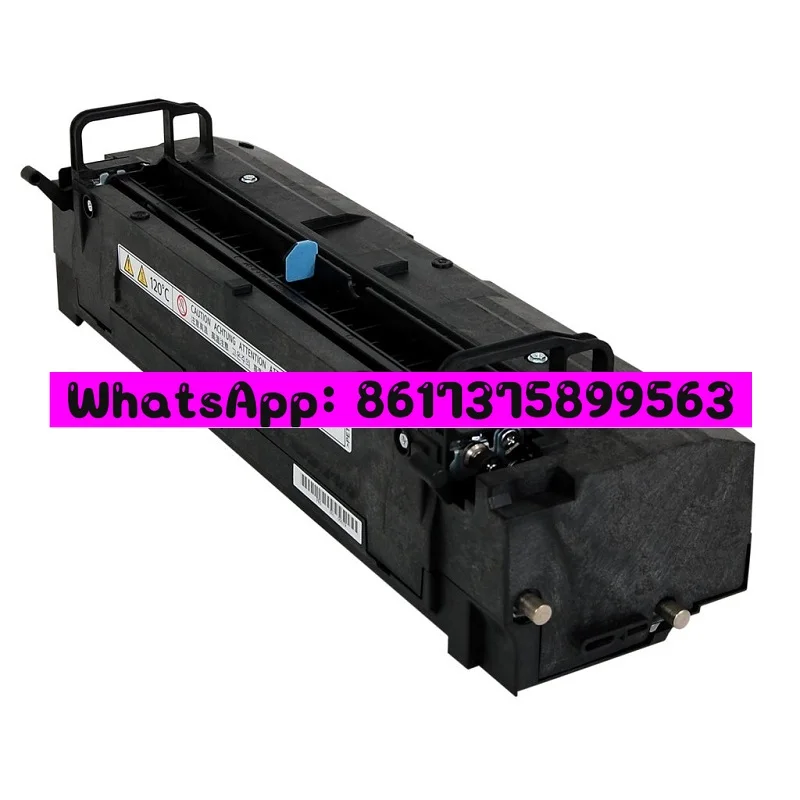 Unidade de fusor de fábrica D039-4016 para Ricoh Aficio MP C2030 C2050 C2550 Peças de copiadora D039-4011 Conjunto de fusor