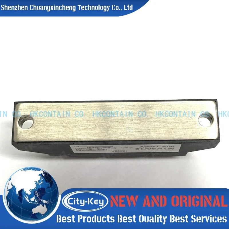 New and Original MTK90/12 MTK90/14 MTK90/16 MTK90A600V MTK90A800V MTK90A1000V MTK90A1600V MTK90A1800V IGBT MODULE