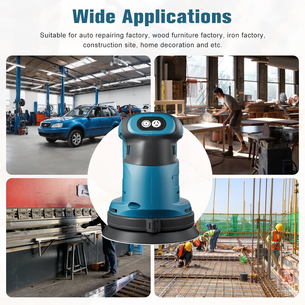 Cordless Electric O… - image