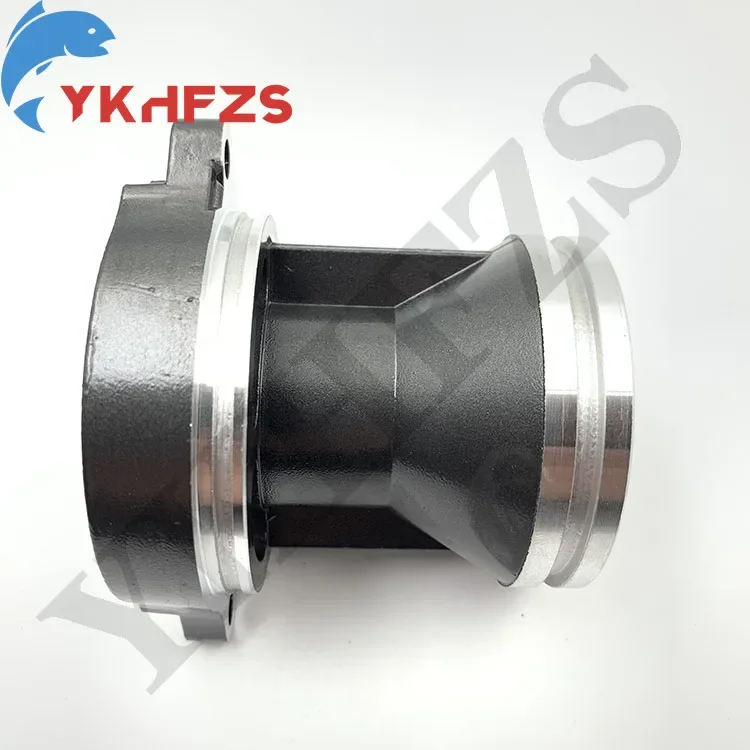 

Gear Box Lower Casing Cap Bearing Propeller Shaft Housing 683-45361-02 Fit for Yamaha 9.9HP 15HP Outboard Engine Chinese Parsun