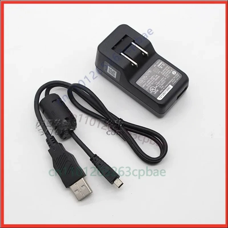 Оригинальное зарядное устройство USB-кабеля для цифровой камеры Sony DSC-W800 W810 W830
