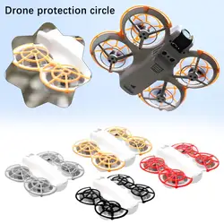 For DJI Neo Drone Propeller Guard Protective Cover Anti-collision Protector Cage For DJI Neo Drone Accessories