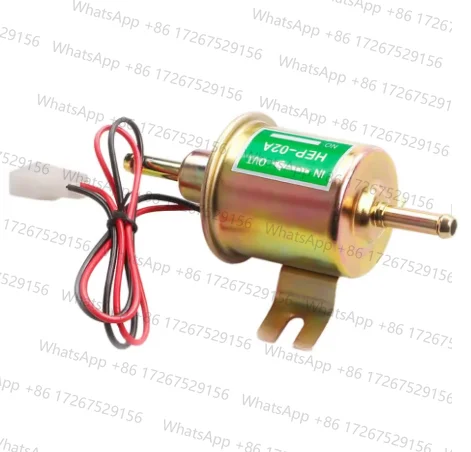 Universal 12V Low P…