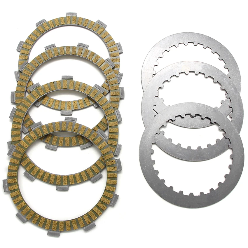 Motorcycle Friction…