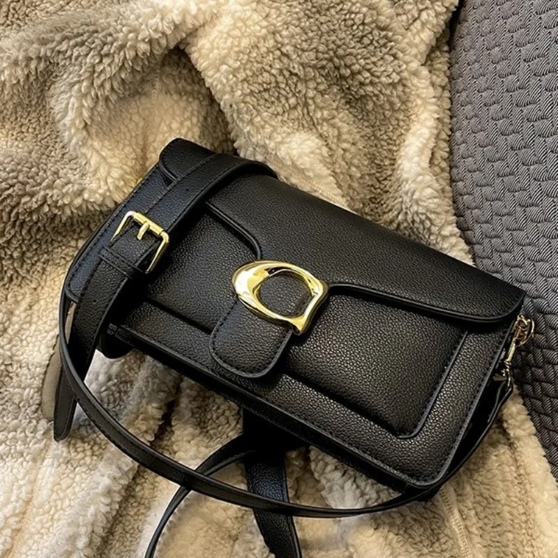 2026-summer-classic-paris-style-ladies'-mommy-bag-a-retro-and-versatile-handbag-a-classic-single-shoulder-crossbody-bag