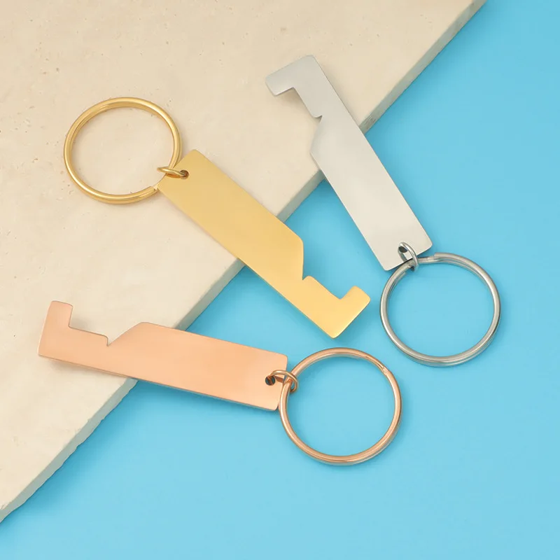 

2Pairs/Lot Mirror Polish Stainless Steel House Couple Pendant Handmade Friendship Love Pendants For Car Key Jewelry