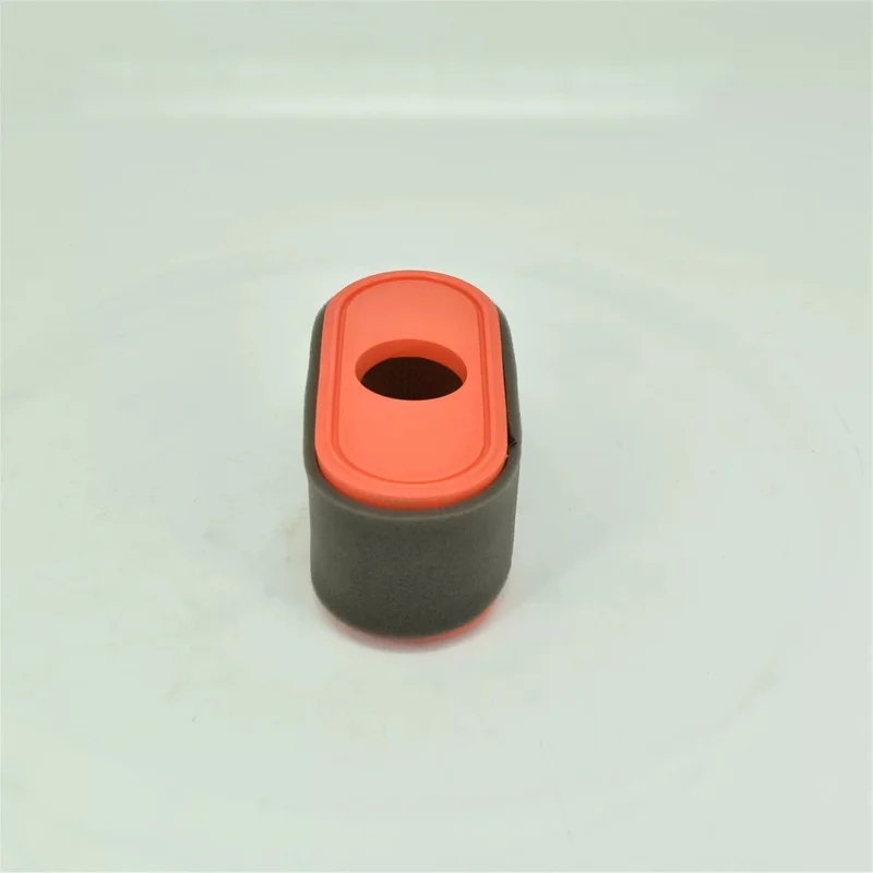 2PCS Garden Lawnmower Air Filter Element For Weibang XCV300 Engine, 147x67x75mm Mowing Machine Repair Accessory