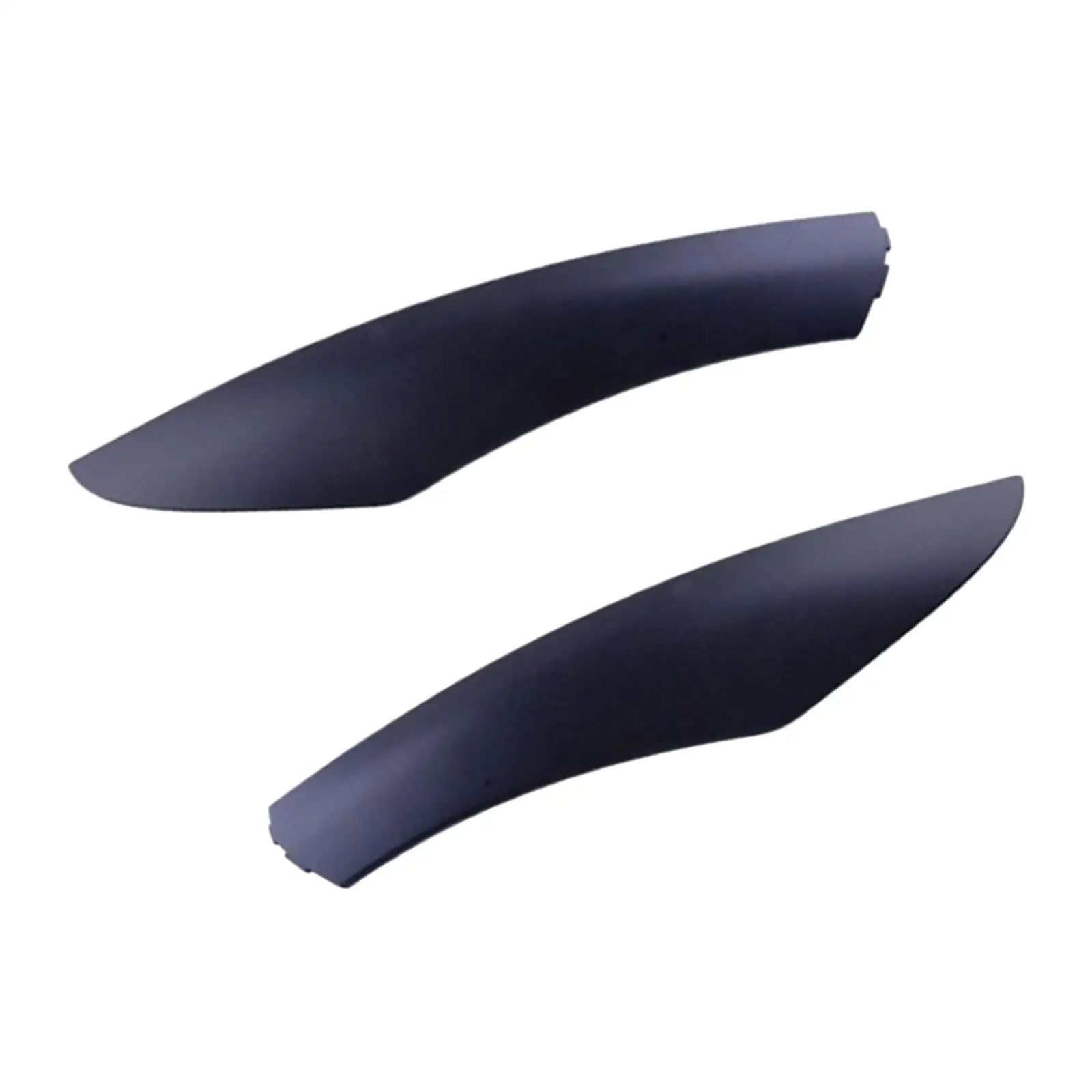 

Багажник на крыше, грузовая стойка, торцевая крышка, защитная крышка, простая установка