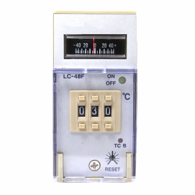 

Новый оригинальный контроллер LC-48F