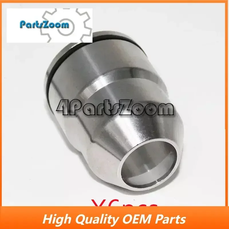 

Комплект из 6 штук: Втулки топливных форсунок для дизельных двигателей X15, ISX15, QSX15 (номера деталей: 2882041, 3412352, 3680873)