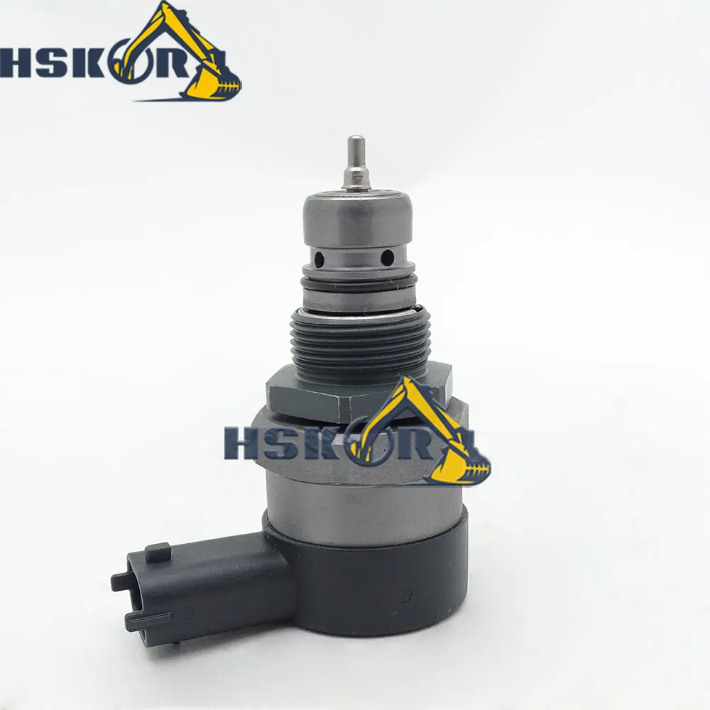 

КЛАПАН УПРАВЛЕНИЯ ДАВЛЕНИЯ ТОПЛИВО COMMON RAIL DRV 0281002625 для деталей экскаватора