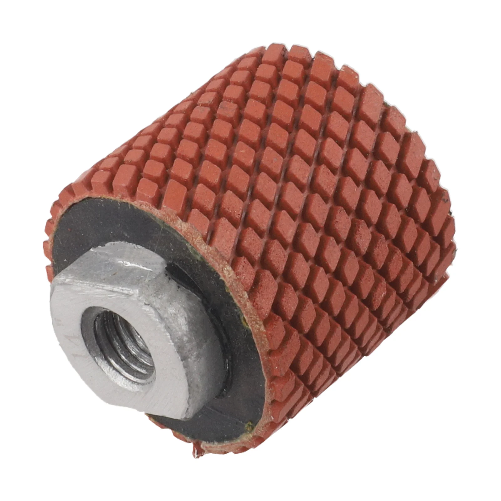 Cylindrical Water Grinding Disc For M14 Angle Grinder Drum Grinding Wheel Tool Hand Tools Power Tool Accessories