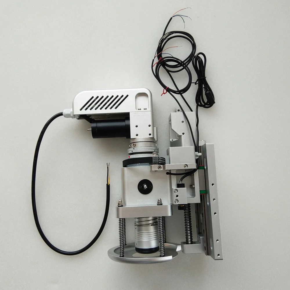 أداة سكين متأرجحة + حامل أدوات + طلاء لآلة القطع الرقمية