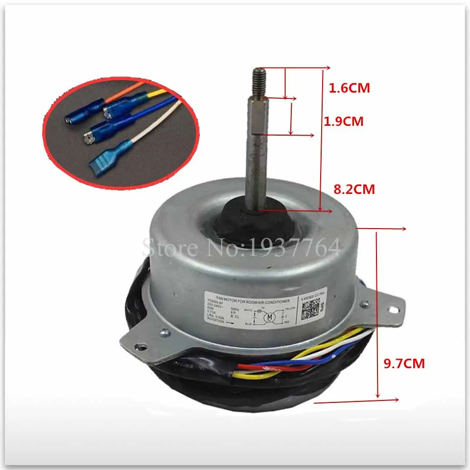 New For Air Conditi…