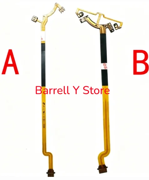 1PCS High Quality Brand New Lens Aperture And Image Stabilizer Flex Cable Replacement Spare Part for Fujifilm 18-135 Lens
