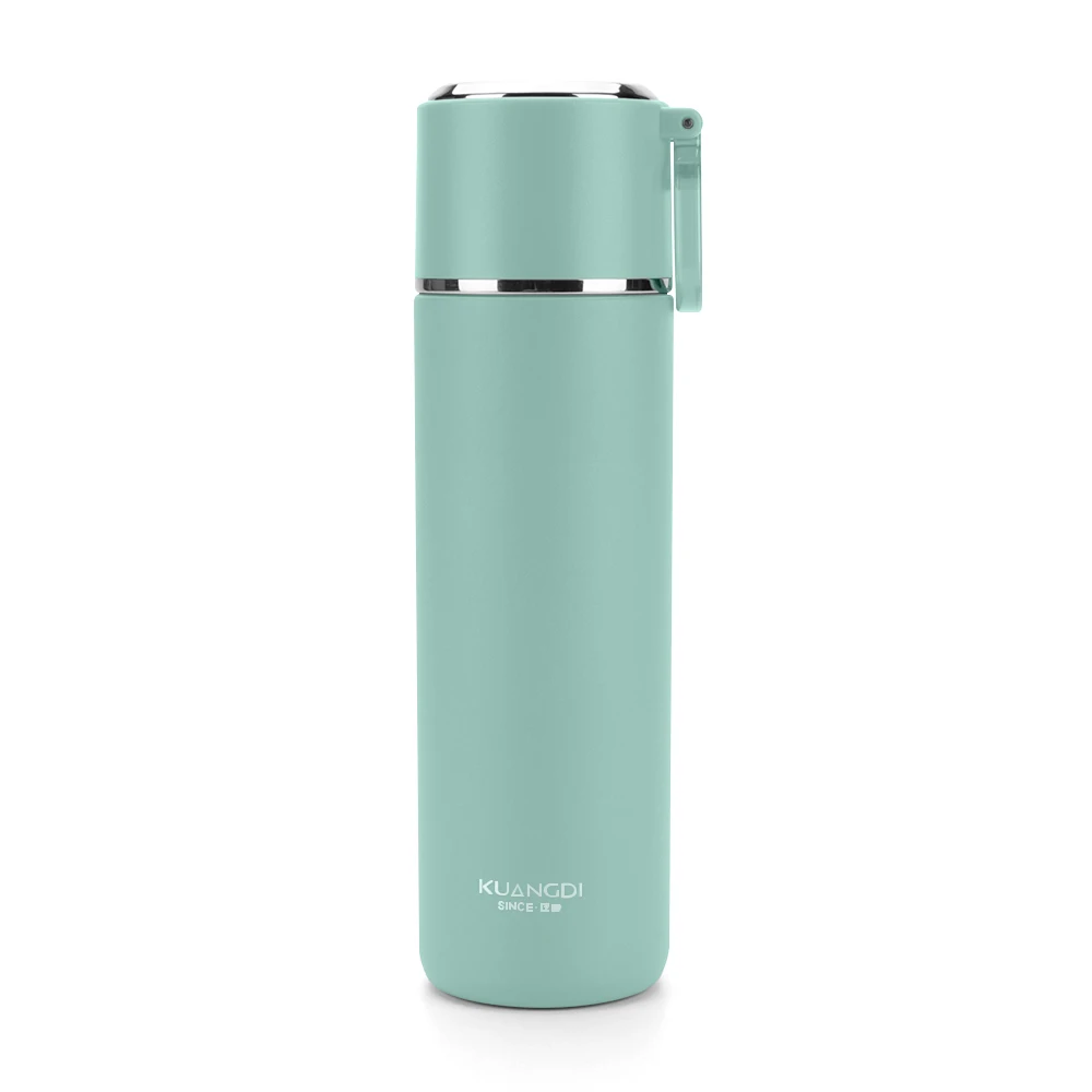 

700ML Vacuum Thermos Cute Double Wall 304 Stainless Steel Sports Water Bottle