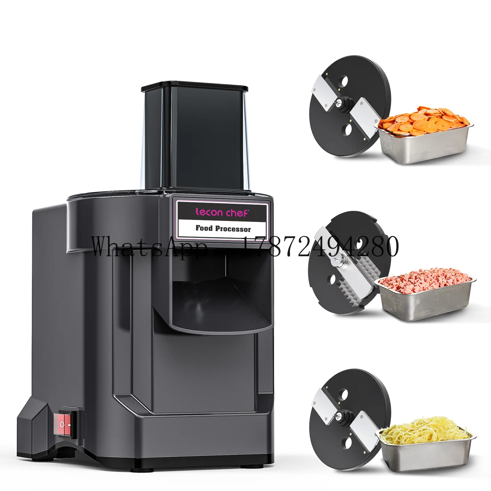 Lecon Cef 3 In 1 El…