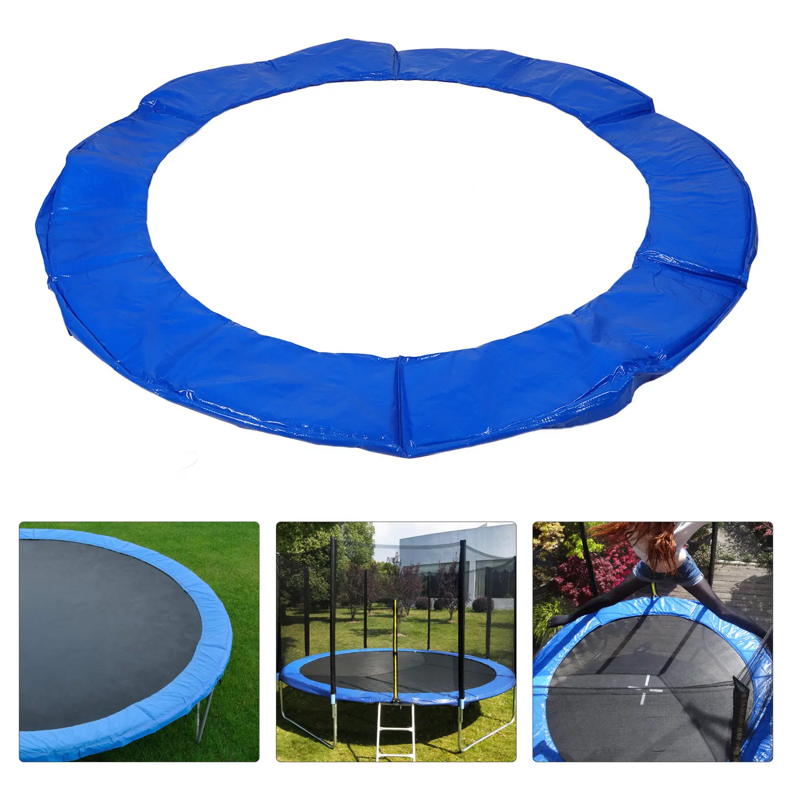 round-trampoline-edge-cover-pad-replacement-waterproof-safety-ring-cushion-protective-spring-pad-for-jumping-bed