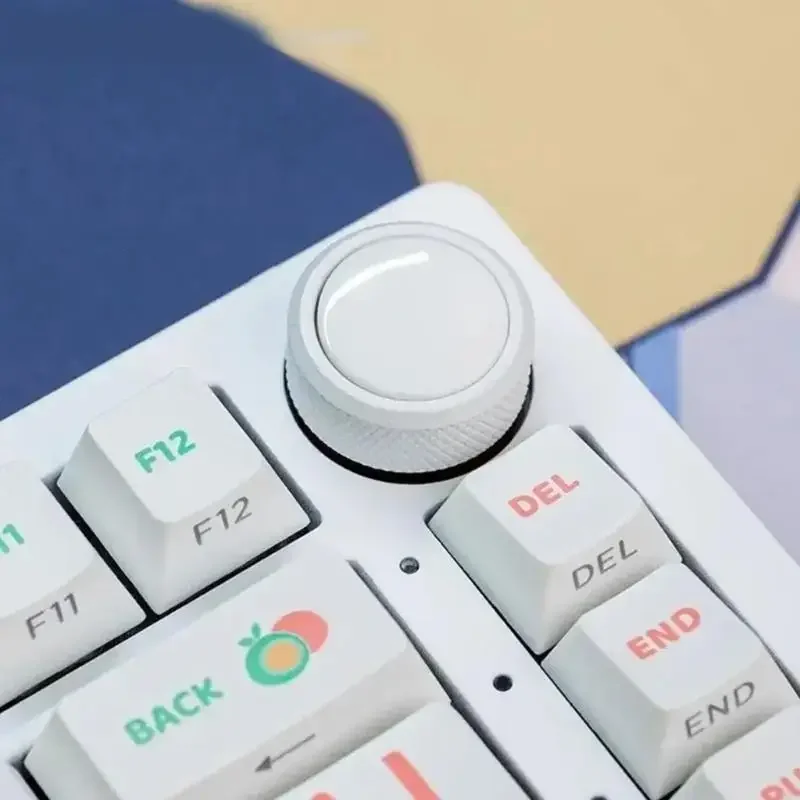 Механическая ручка клавиатуры клавиатура клавиатура Клавичная ручка ПК Игровая ручка для Mechanical Keyboard HI75 K81