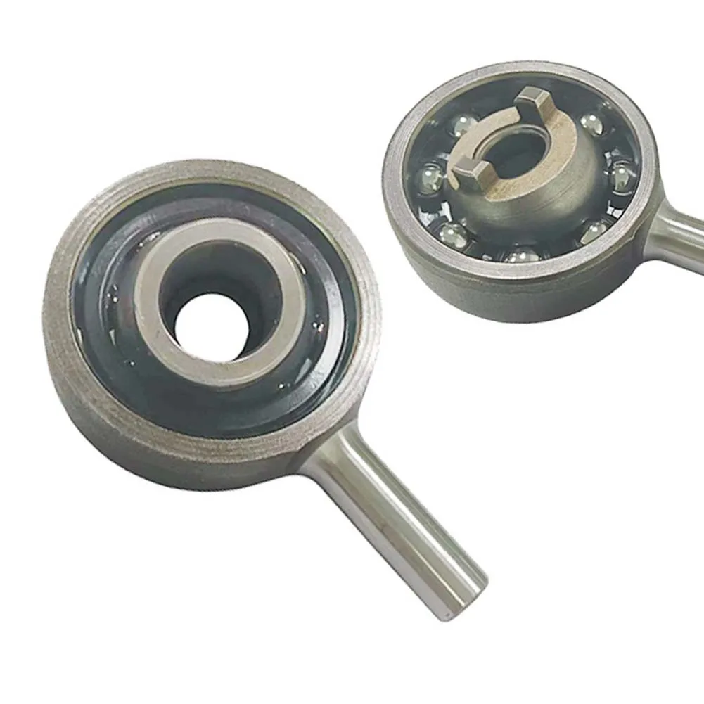 2025 Steel Swing Bearing Compatible With Bosch= GBH2-22RE Rotary Hammer – Precision Replacement For Construction Workers