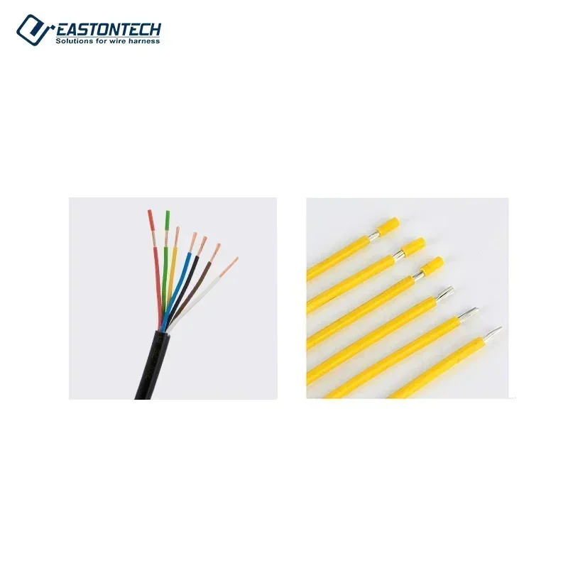 2026/Fr-ee Ship-ping Schleuniger UniStrip 2015 Pneumatic Cable Stripping Wire Stripper  wire peeling