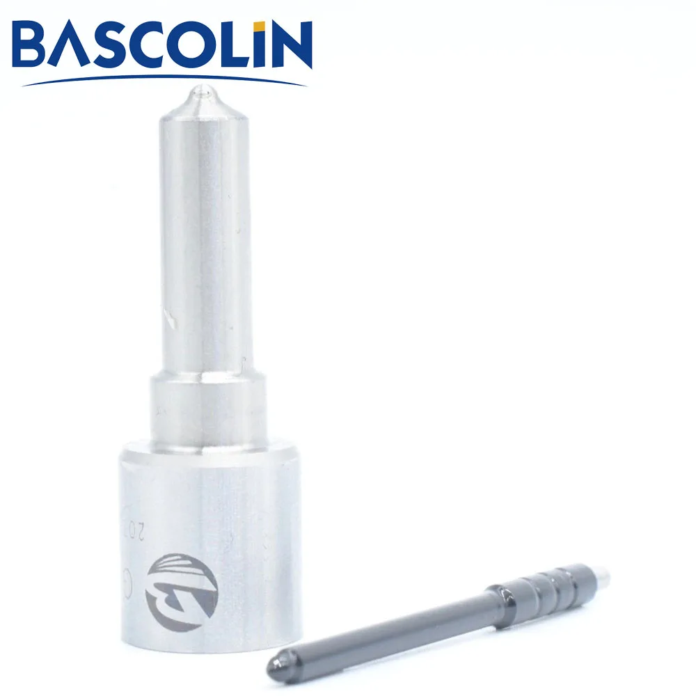 BASCOLIN Common Rail Nozzles G3S33 Nozzle Injector For Injector 23670-30400/OL110/09380/ 295050-0460 295050-051#/074#