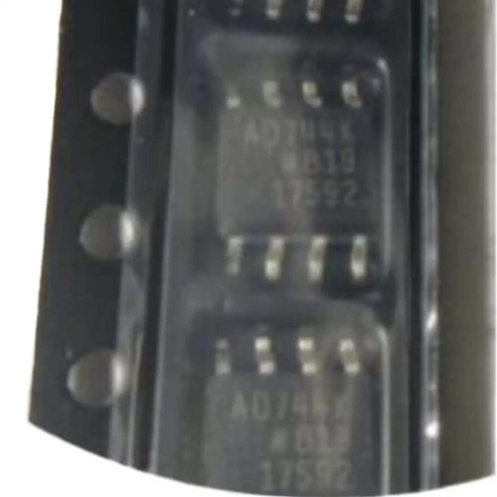 

IC new original AD744KRZ AD744KR AD744K SOP8 High quality products