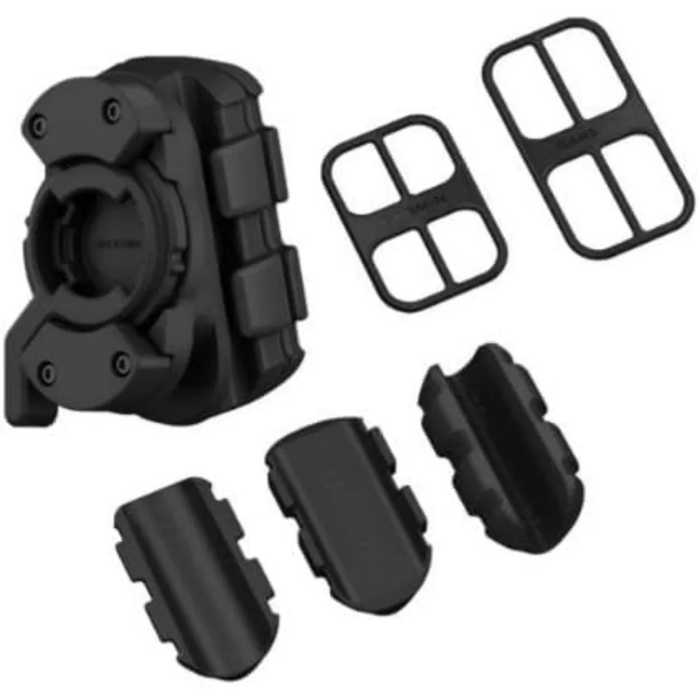Beach  Black-RCT715-Varia Bicycle Radar with Camera and Tail Light Continuous Recording Vehicle Detection