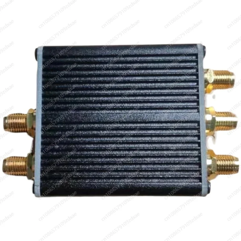 PS-LF-4, 1- 4-Power Divider, 10K-1.5G, 10M, Distributor, 1-Minute Multi, RF, Low Frequency