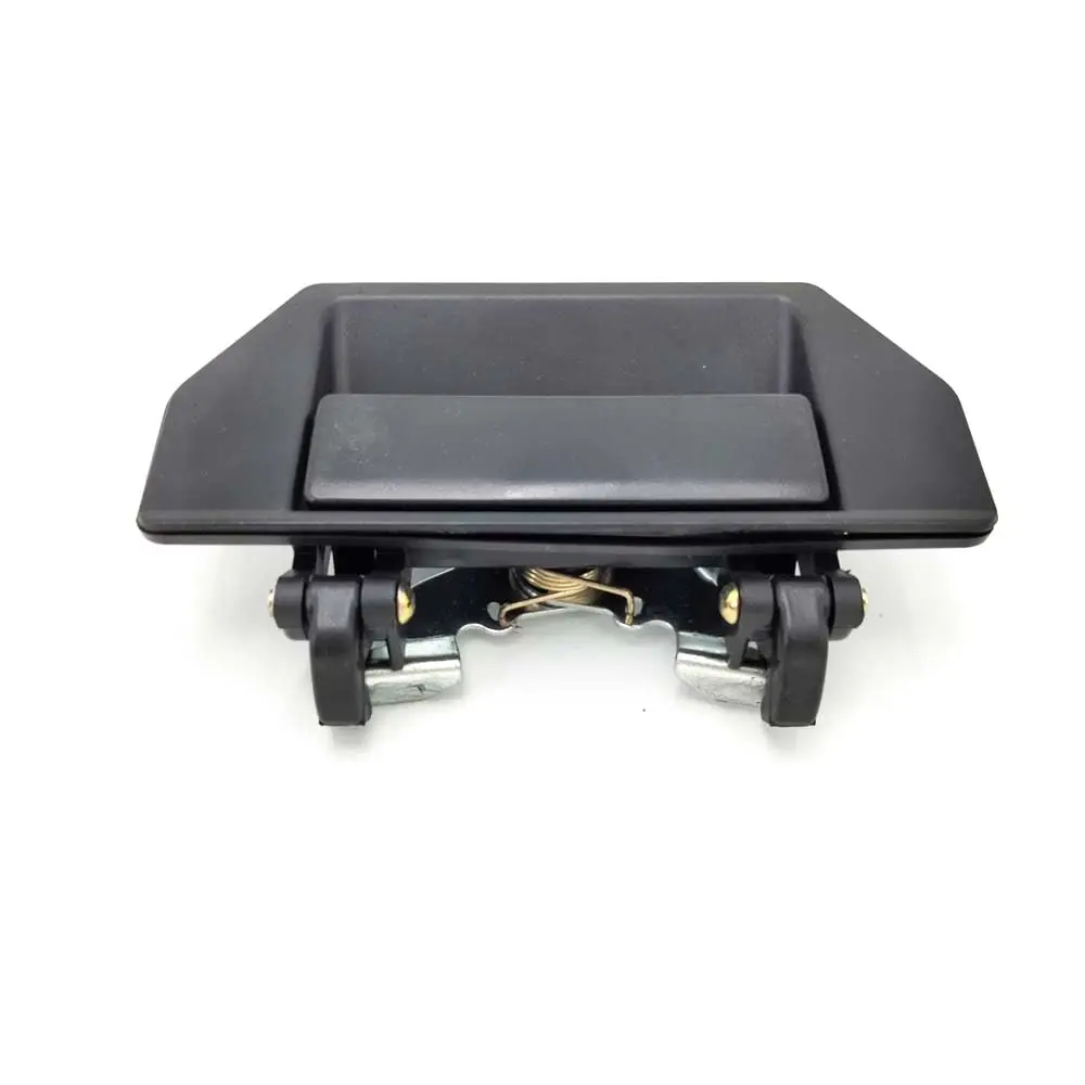 

Black Tailgate Handle For Nissan Frontier D21 Hardbody Pickup Truck 90606-8Z360
