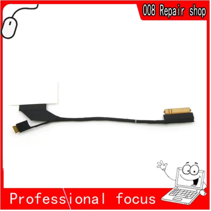 

5C11C81989 5C11C81990 New Lcd EDP Cable Screen Line For Lenovo Thinkpad X13 Yoga Gen 2 Gen 3