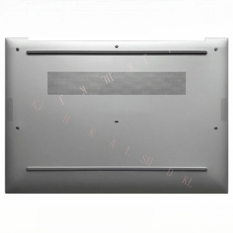 

N New For HP EliteBook 860 G9 G10 Laptop Bottom Case Lower Base Cover small grid D Shell 6070B1959103