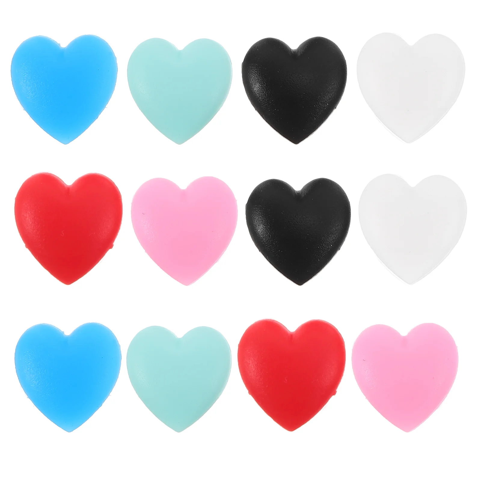 

12Pairs Glasses Ear Cushions Silicone Anti-Slip Comfortable Ear Hooks for Eyeglasses Retainers Suitable for Climbing Riding