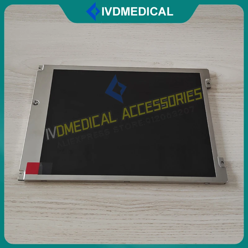 Mindray analisador de hematologia bc20 bc20s bc21 bc21s BC-20 BC-20S BC-20S BC-21S 8.4 polegada tela sensível ao toque original novo