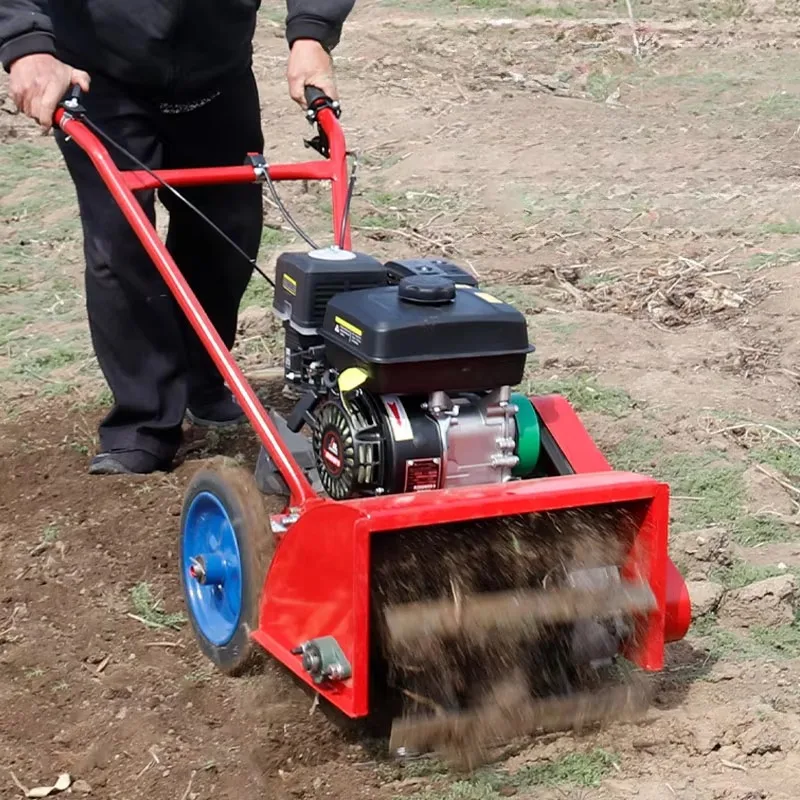 Small Multifunction…