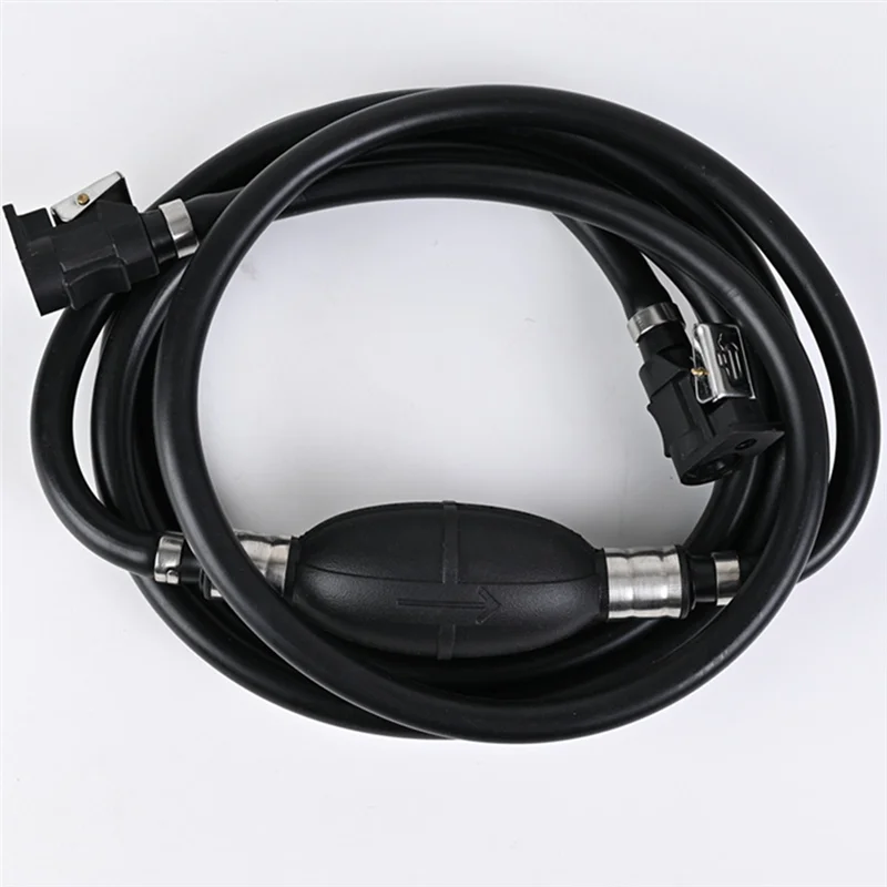 

8Mm Fuel Line Hose 6Y2-24306-00 Petrol Tank Connector Tool For Yamaha Boat Engine Parts 6Y2-24306-55-00 6Y2-24306-56
