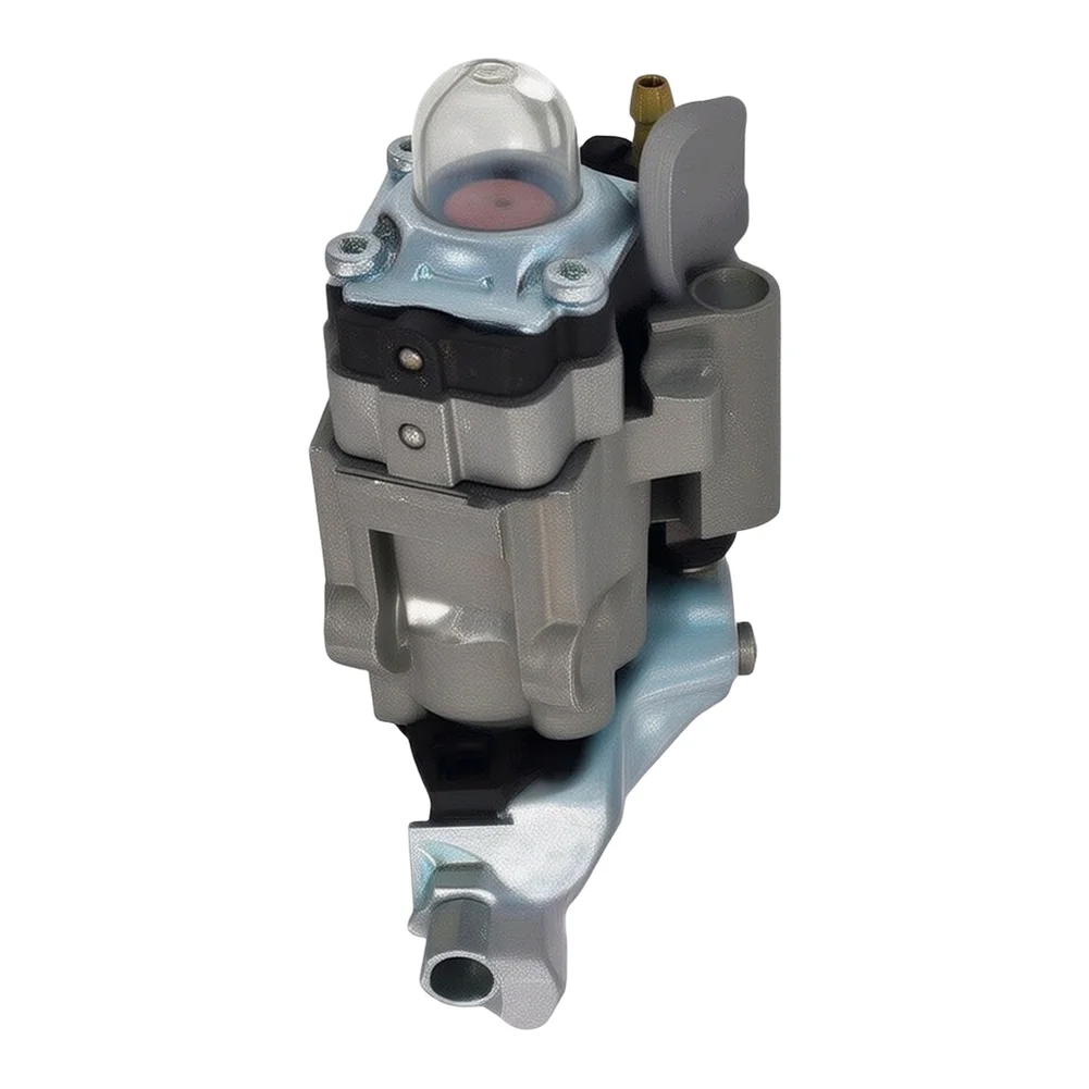 Upgrade Your Brush Cutter's Efficiency with a Carburetor for 52 cc for brast Zippers and Other Imported Models